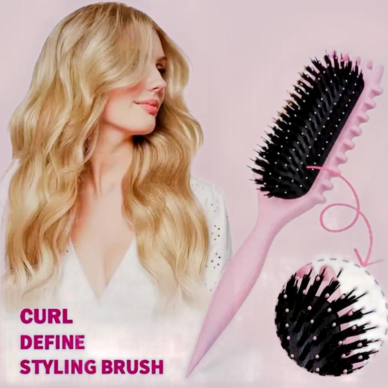 Sylvora™ Curl Defining Brush