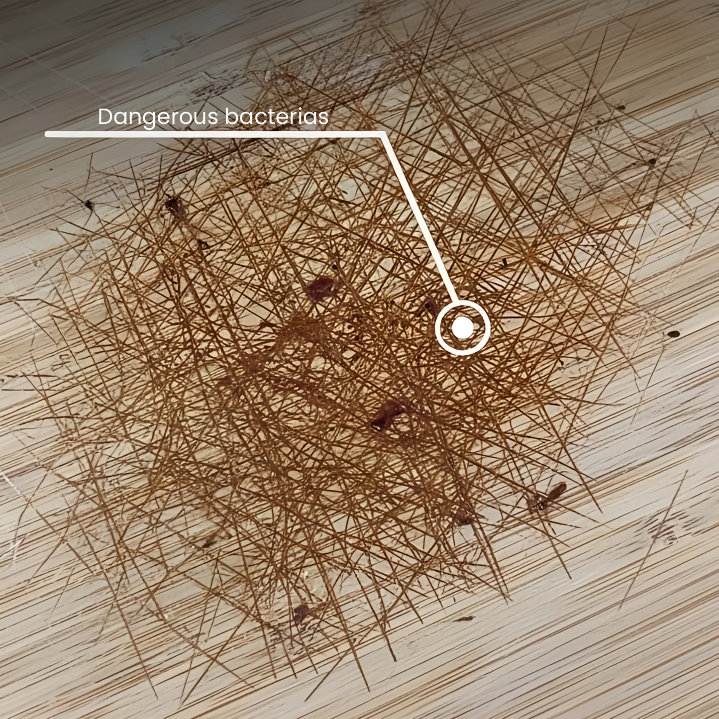 Sylvora™ Titanium Cutting Board