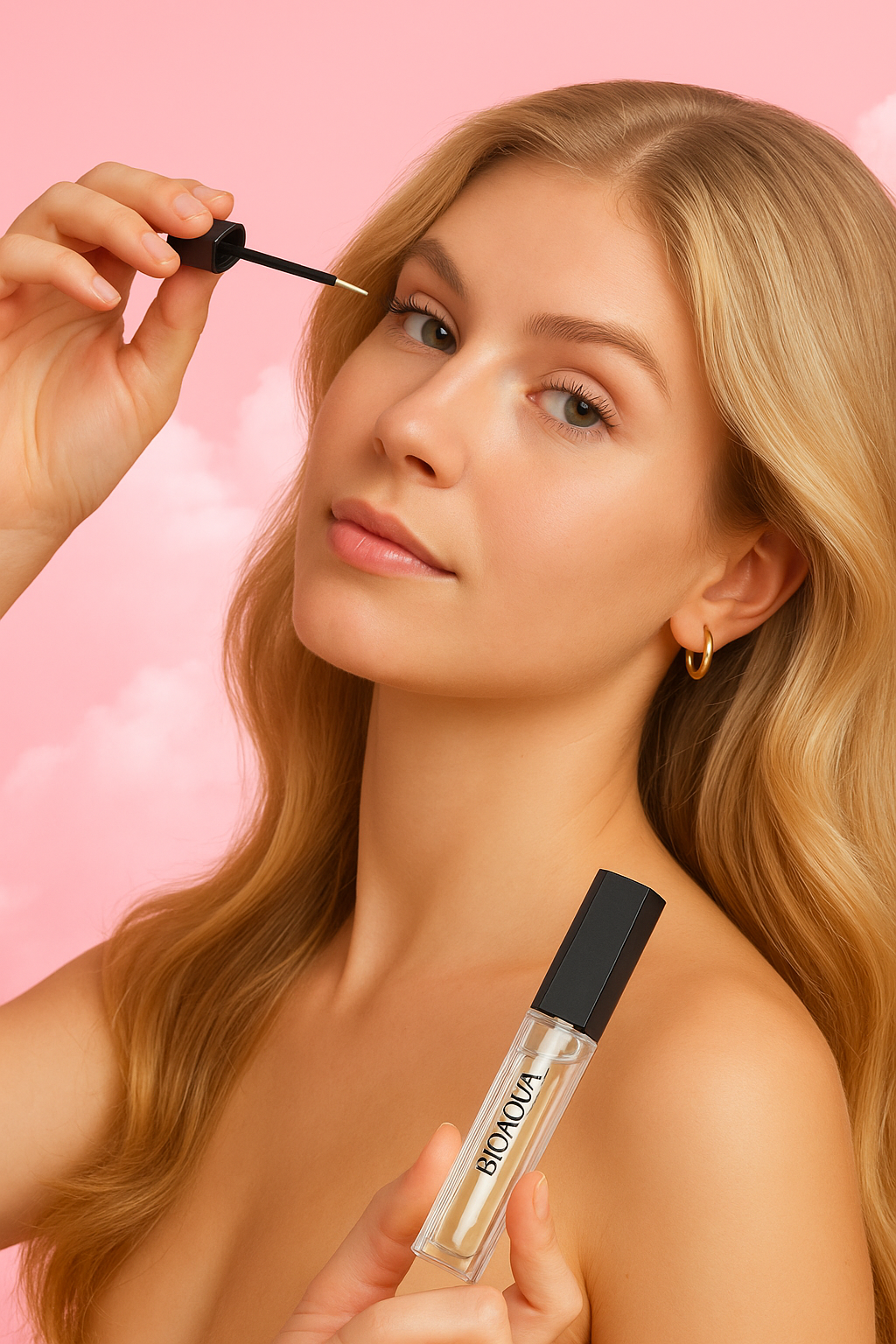 Sylvora™ Eyelash Growth Serum