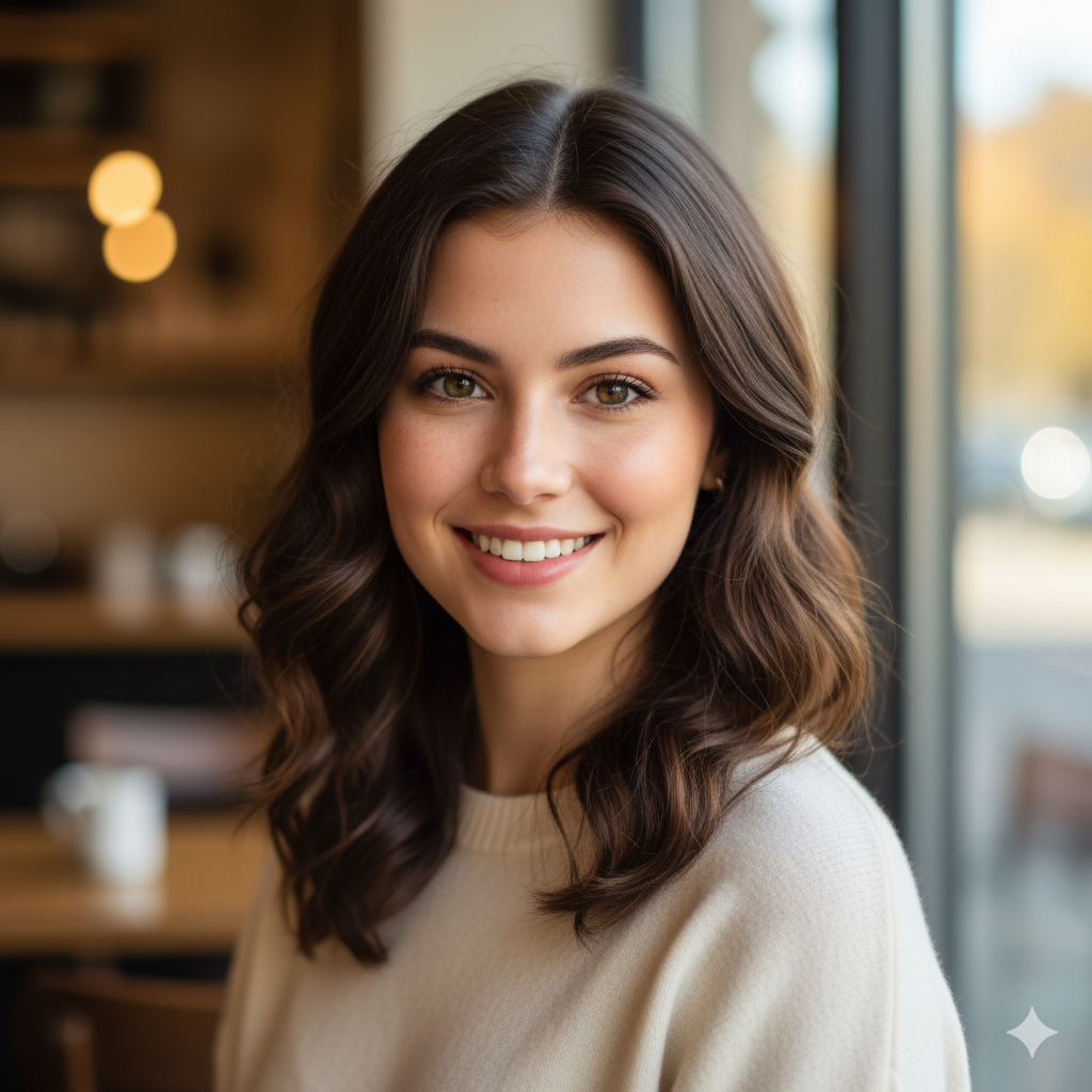 Olivia, Los Angeles, USA