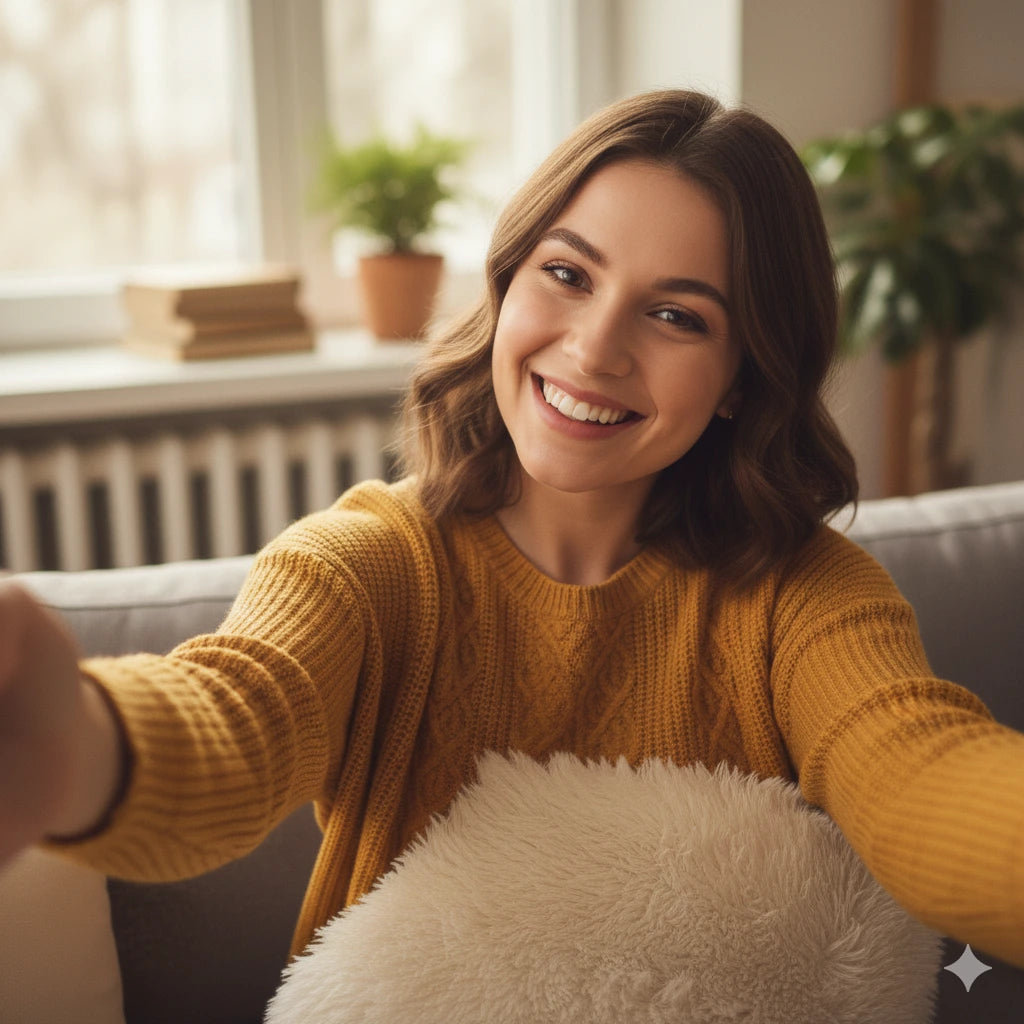 Olivia, Los Angeles, USA