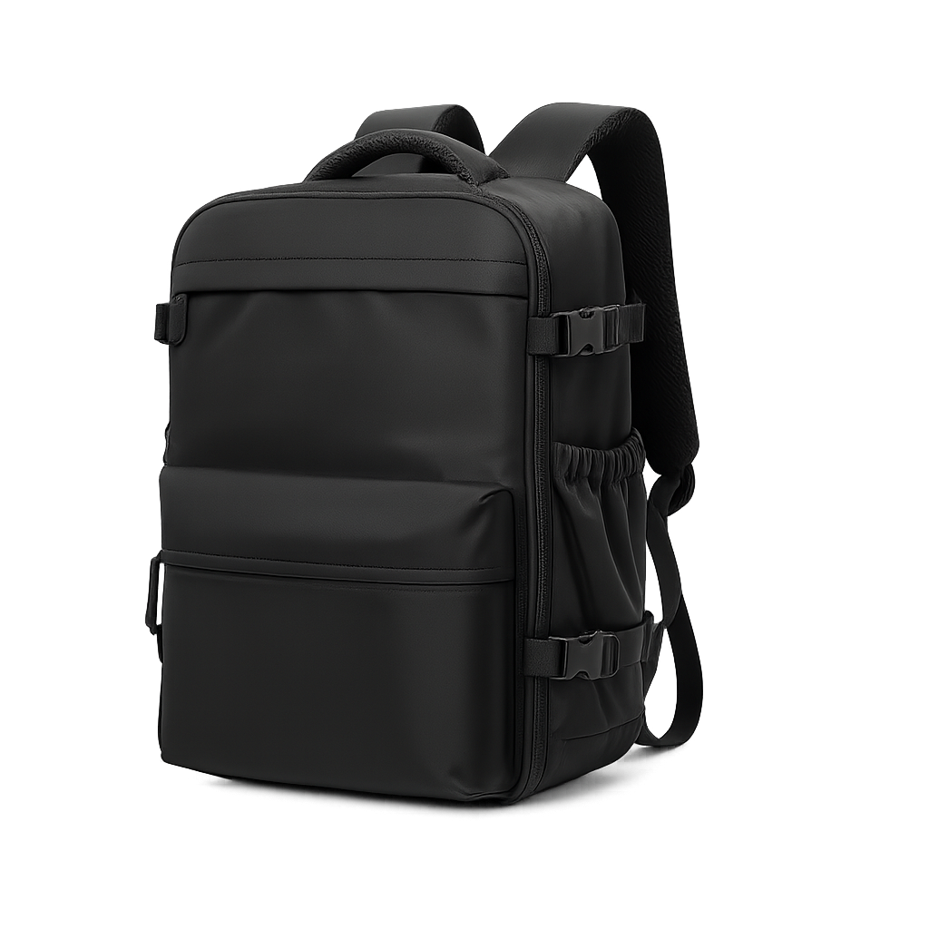 Travel Compression Duo