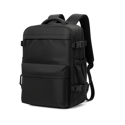 Travel Compression Duo