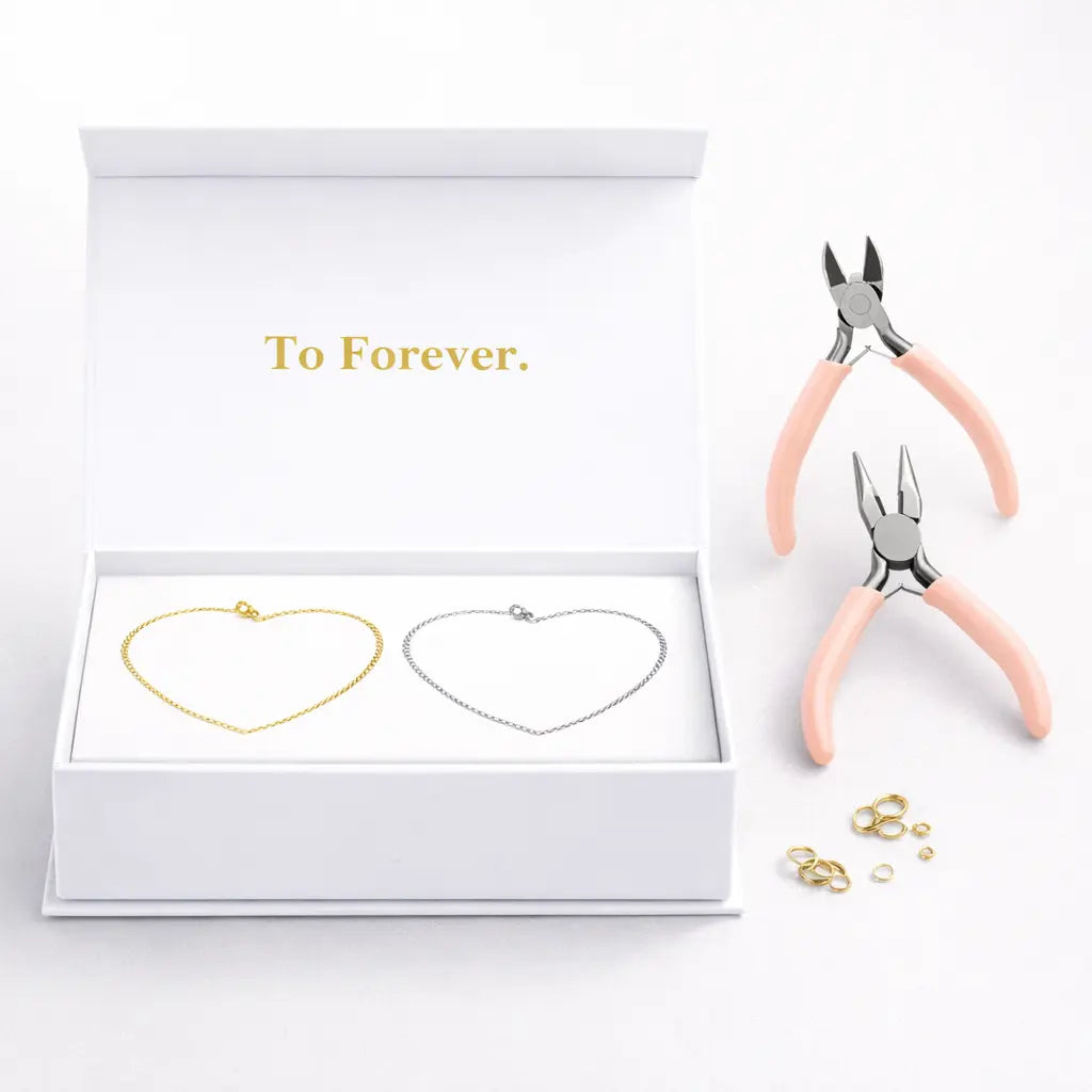 Sylvora™ Forever Bracelet