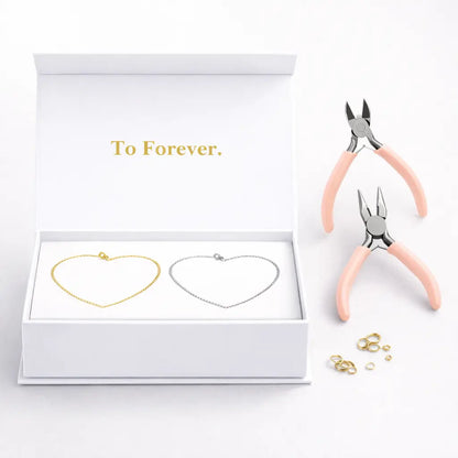 Sylvora™ Forever Bracelet