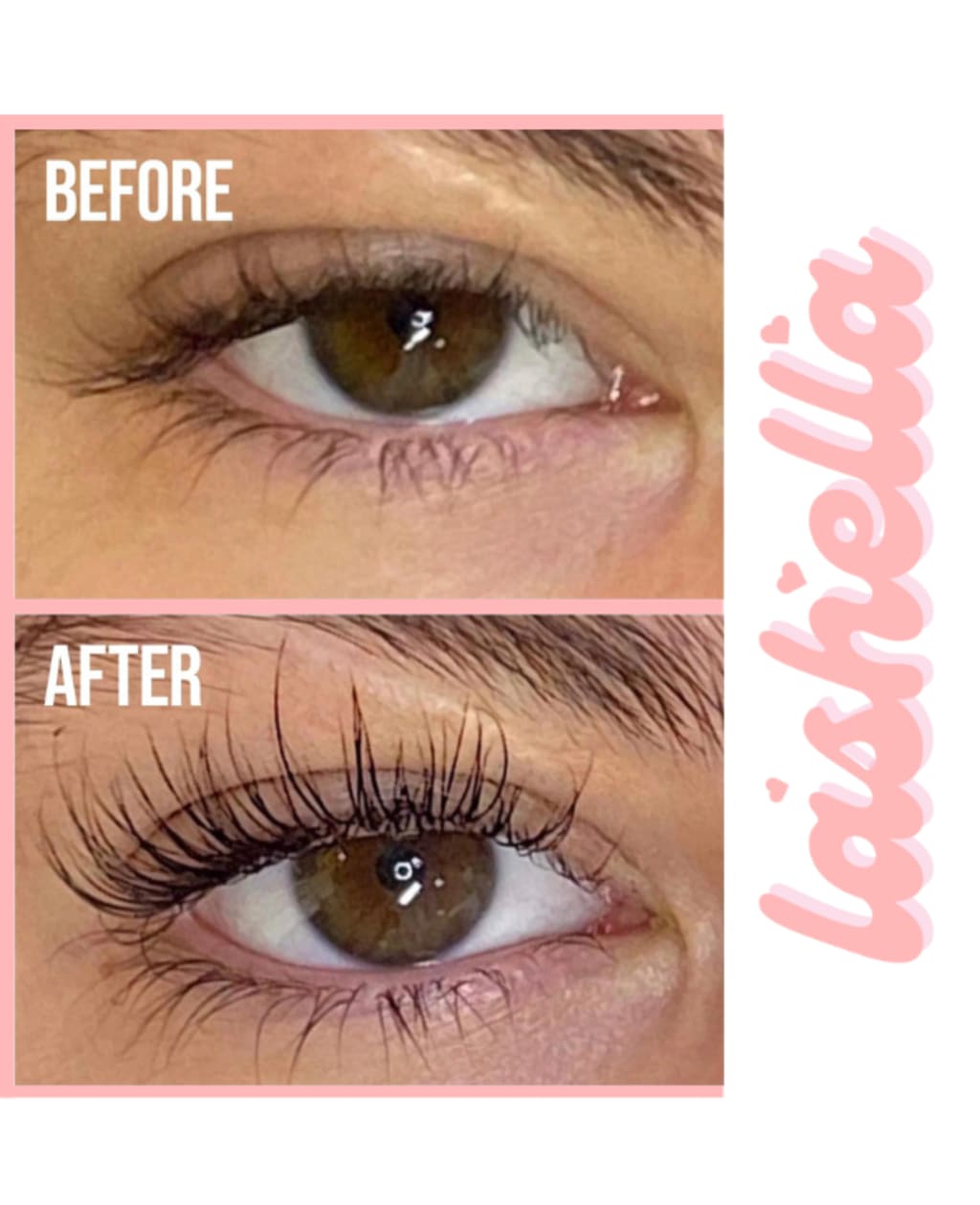 Sylvora™ Eyelash Growth Serum
