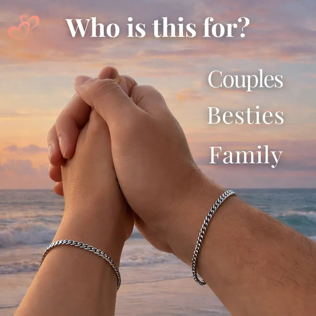 Sylvora™ Forever Bracelet