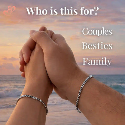 Sylvora™ Forever Bracelet