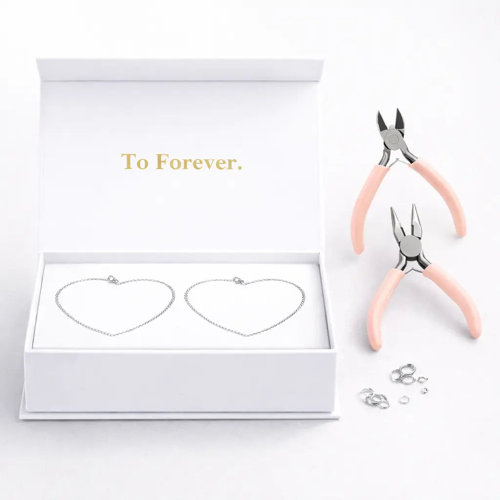 Sylvora™ Forever Bracelet